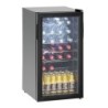 Bottle cooler 88L