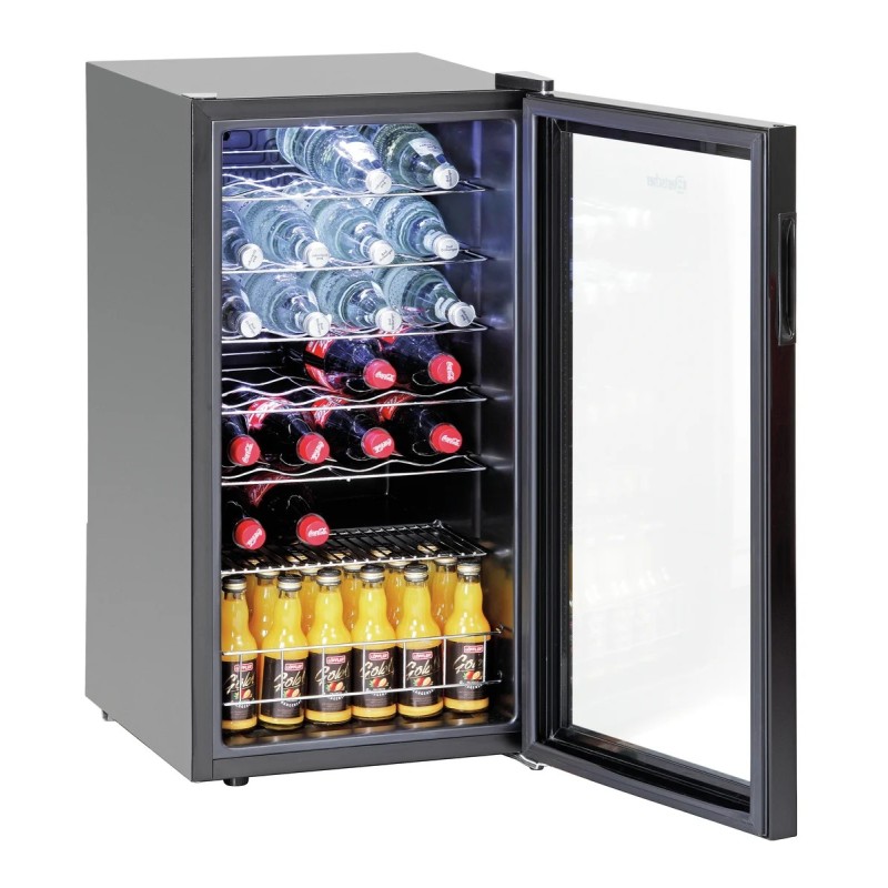 Bottle cooler 88L