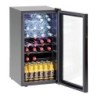 Bottle cooler 88L