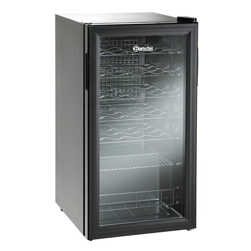 Bottle cooler 88L