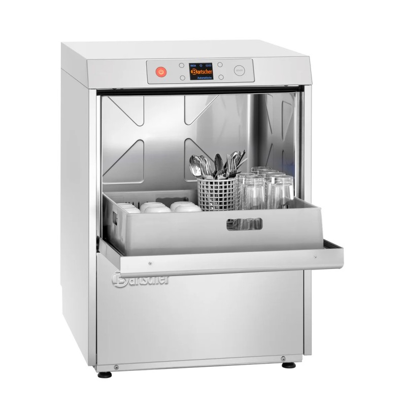 Dishwasher US EcoPlus500 LPWR