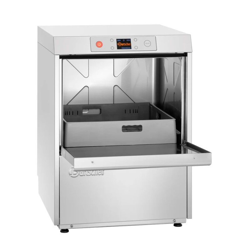 Dishwasher US EcoPlus500 LPWR