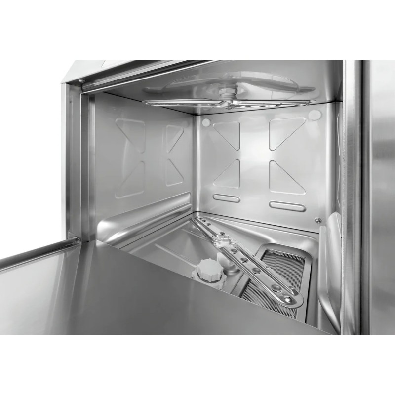 Dishwasher US EcoPlus500 LPWR