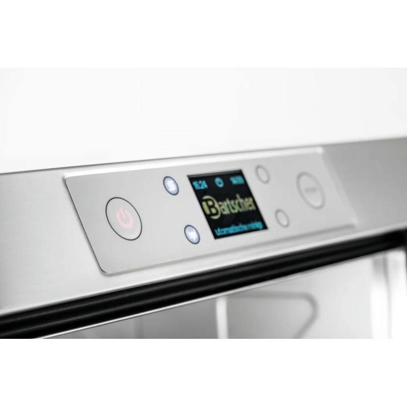 Dishwasher US EcoPlus500 LPWR