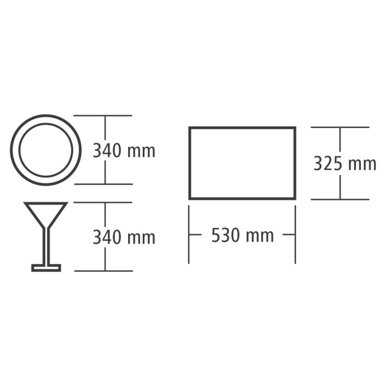 Dishwasher US EcoPlus500 LPWR