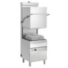 Pass-through dishwasher DS Eco500LPR