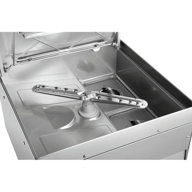 Pass-through dishwasher DS Eco500LPR