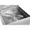 Pass-through dishwasher DS Eco500LPR