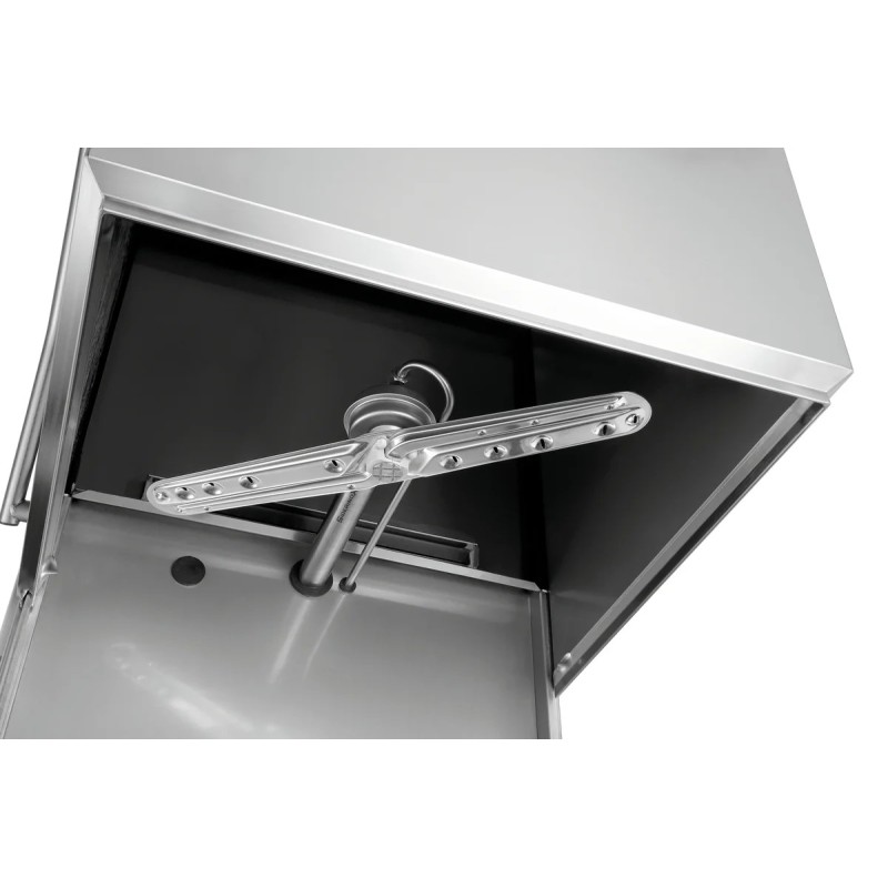 Pass-through dishwasher DS Eco500LPR