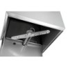 Pass-through dishwasher DS Eco500LPR