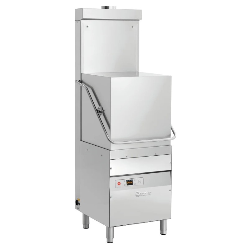 Pass-through dishwasher DS Eco500LPR