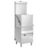 Pass-through dishwasher DS Eco500LPR