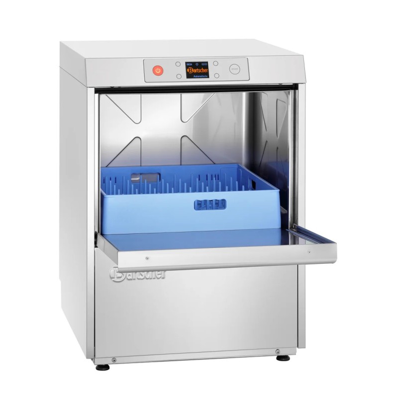 Dishwasher US EcoPlus500 LPR