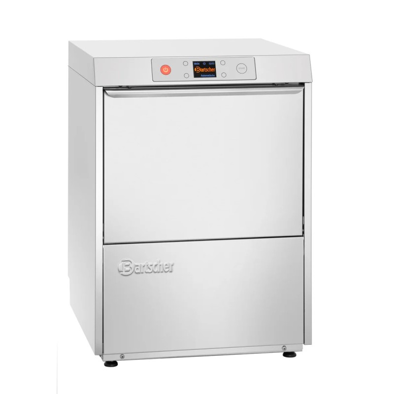 Dishwasher US EcoPlus500 LPR
