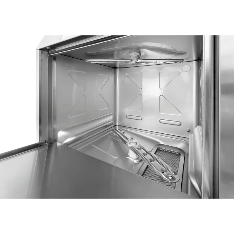 Dishwasher US EcoPlus500 LPR