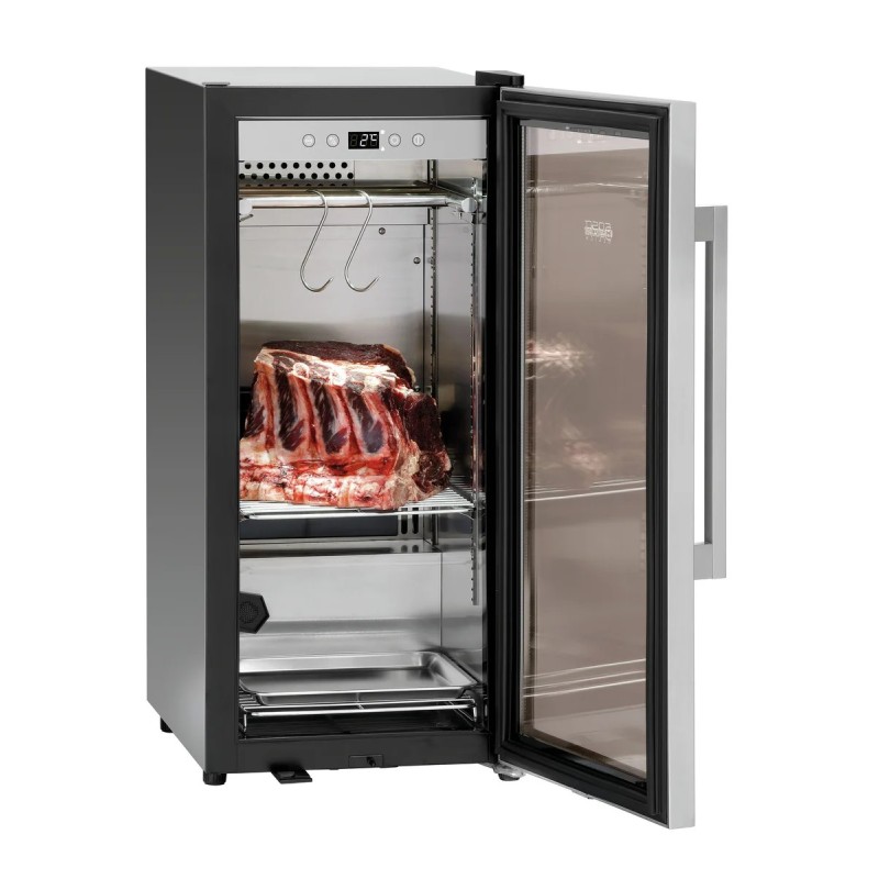 Dry Age cabinet 63