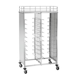 Gastronorm trolley AGN2000-1/1
