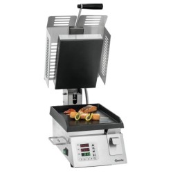 Contact grill DT 2000 1G