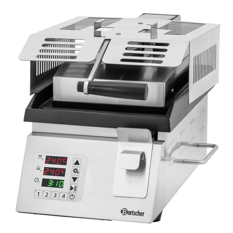Kontaktgrill DT 2000 1G