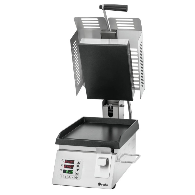 Kontaktgrill DT 2000 1G