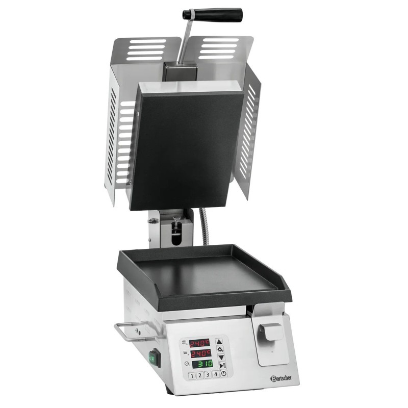 Kontaktgrill DT 2000 1G