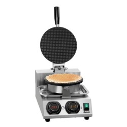 Waffle maker MDI Cone 2120