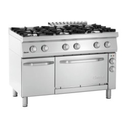 Gas range 70060 EB11
