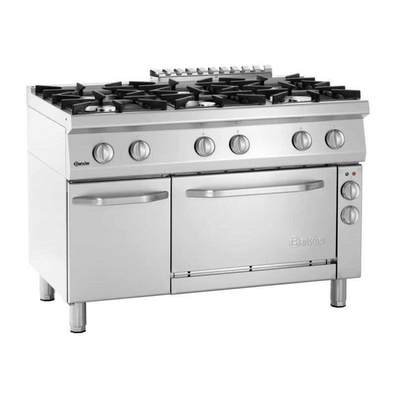 Cuisinière à gaz 70060 EB11