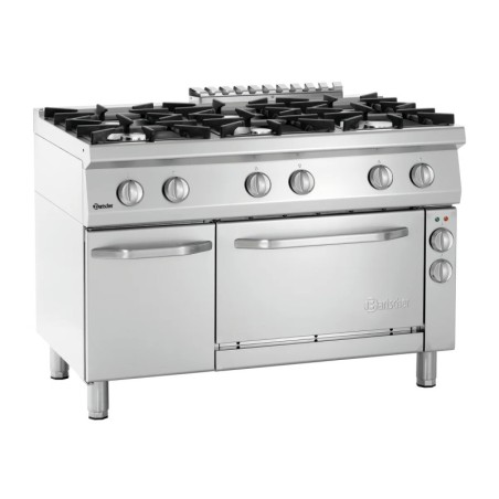 Cuisinière à gaz 70060 EB11