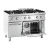 Cuisinière à gaz 70060 EB11