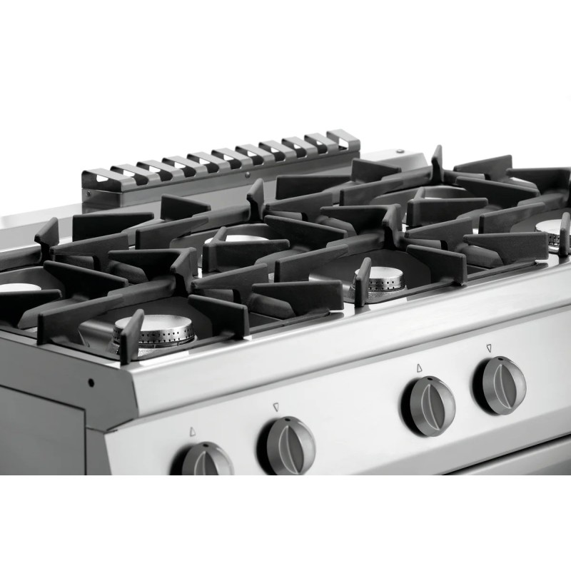 Cuisinière à gaz 70060 EB11