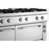 Cuisinière à gaz 70060 EB11