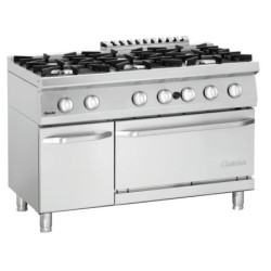 Gas stove 70060 GB21
