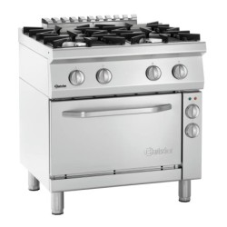 Gas range 70040 EB11