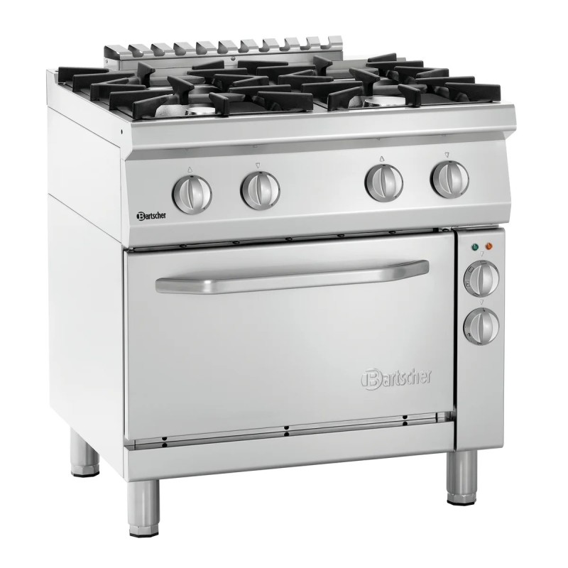 Gas range 70040 EB11