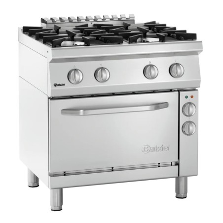Gas range 70040 EB11