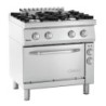Gas range 70040 EB11