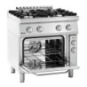 Gas range 70040 EB11