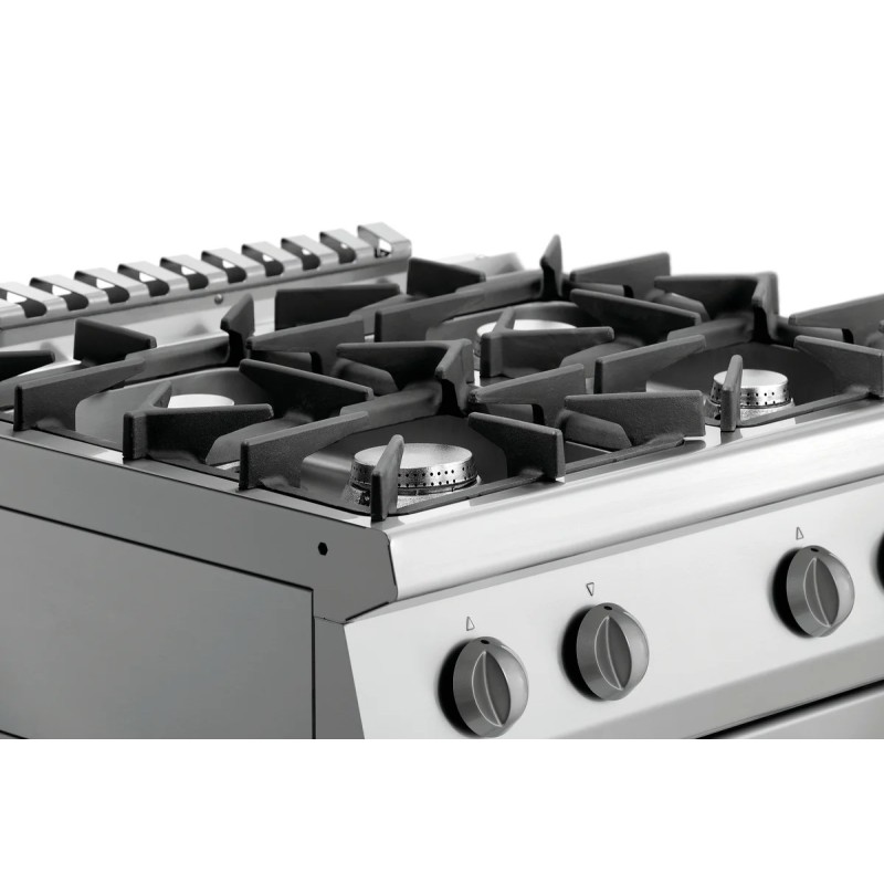 Gas range 70040 EB11