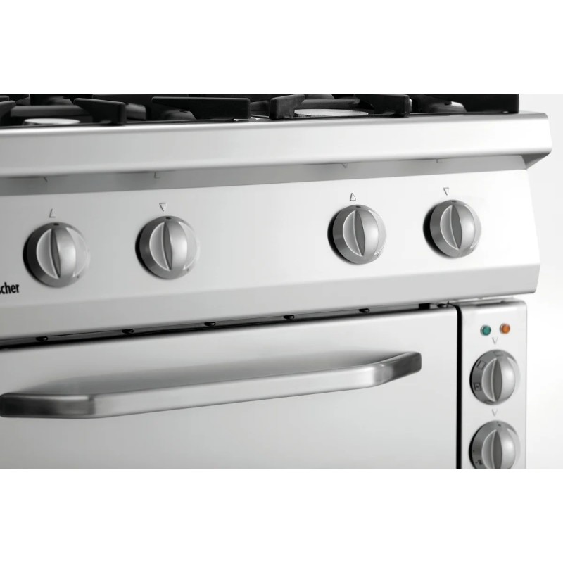 Gas range 70040 EB11