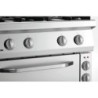 Gas range 70040 EB11