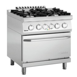 Gas stove 70040 EB21
