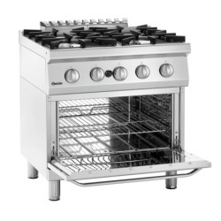 Gas stove 70040 GB21