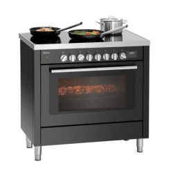 Induction stove 6K-EBMF