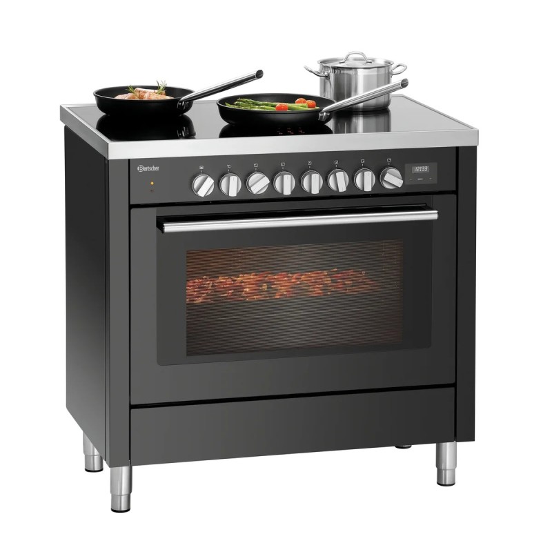 Induction stove 6K-EBMF