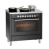 Induction stove 6K-EBMF