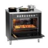 Induction stove 6K-EBMF