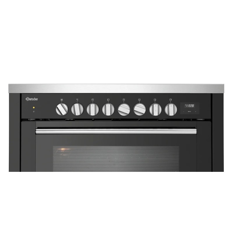 Induction stove 6K-EBMF