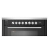 Induction stove 6K-EBMF