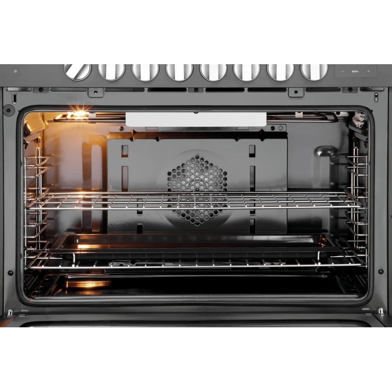 Induction stove 6K-EBMF